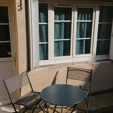 F2 Rdc Promo Cour Courseulles Sur Mer Екстер'єр фото
