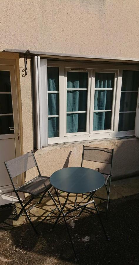 F2 Rdc Promo Cour Courseulles Sur Mer Екстер'єр фото