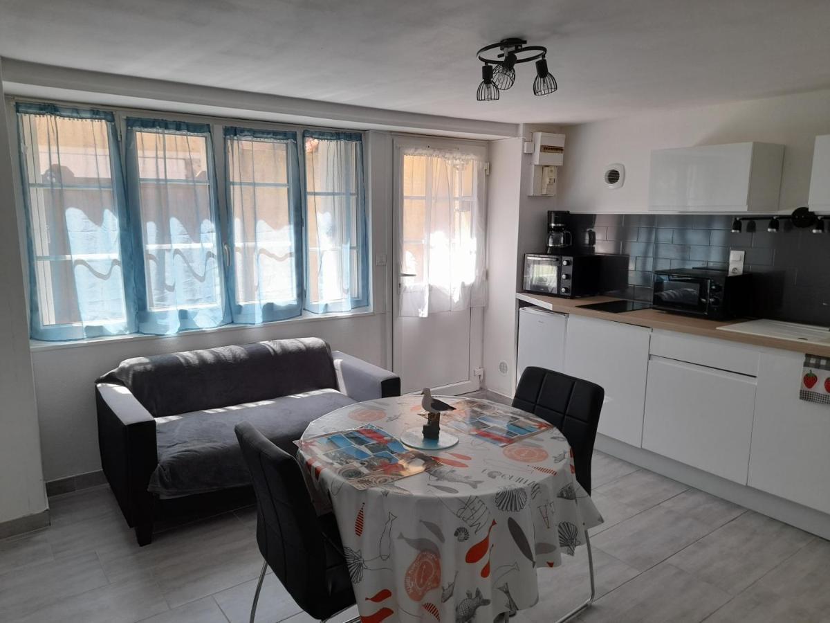 F2 Rdc Promo Cour Courseulles Sur Mer Екстер'єр фото
